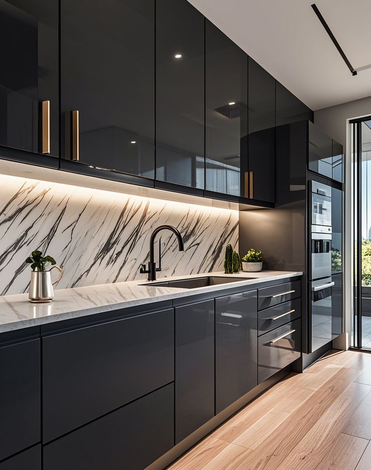 Kitchen Door 10